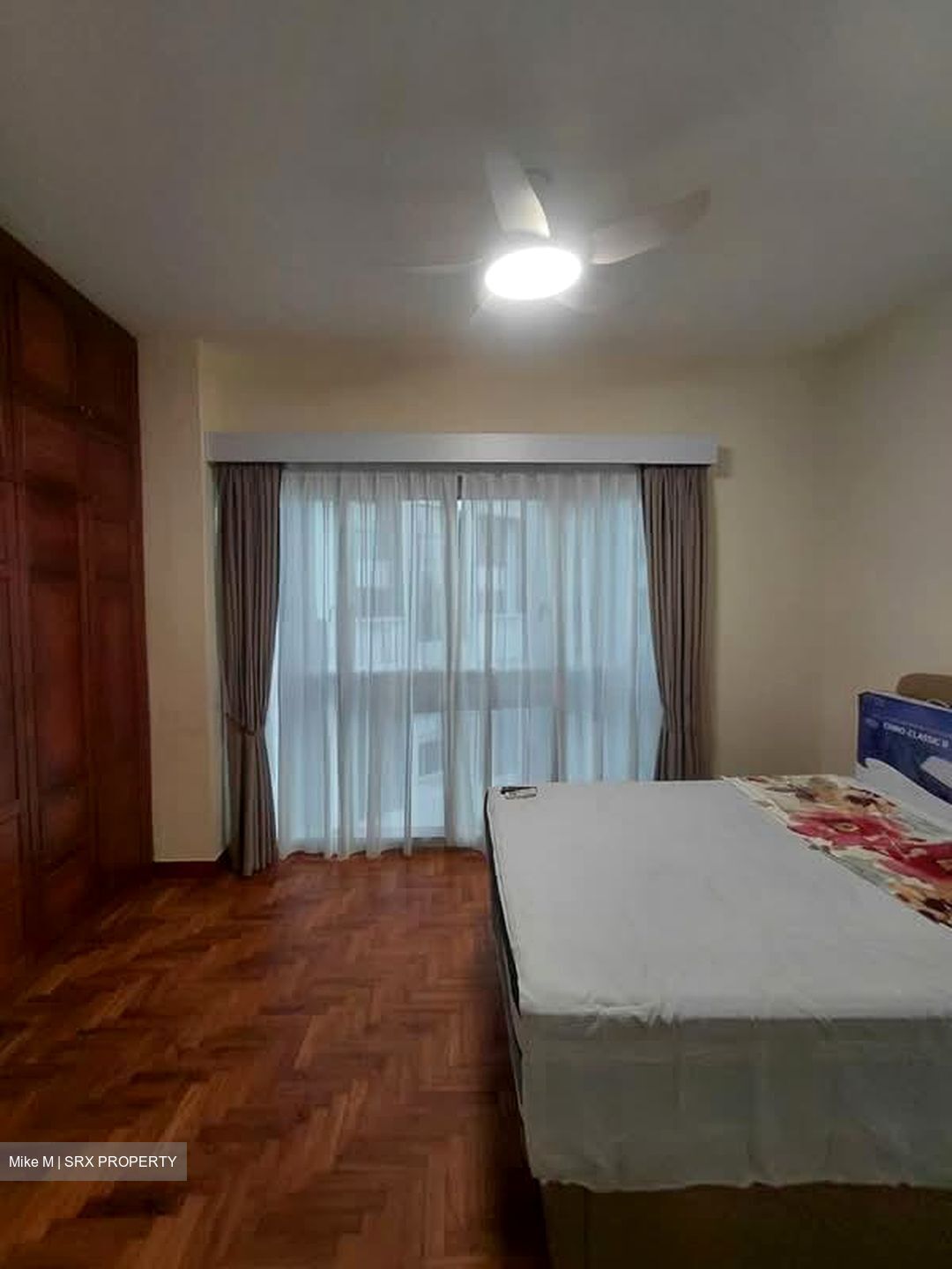 The Bayshore (D16), Condominium #573011171